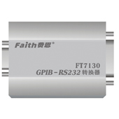 FT7130 GPIB-RS232轉(zhuǎn)換器