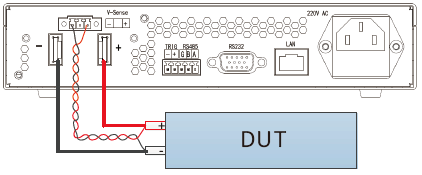 FTP1000系列可編程直流電源